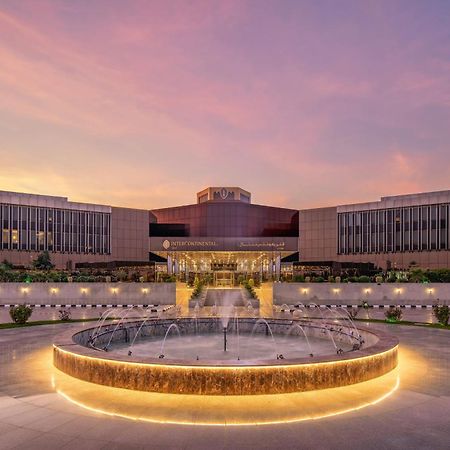 Intercontinental Taif By Ihg Hotel Exterior photo