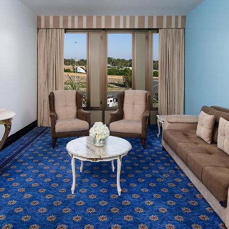 Intercontinental Taif By Ihg Hotel Exterior photo