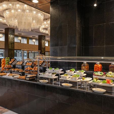 Intercontinental Taif By Ihg Hotel Exterior photo