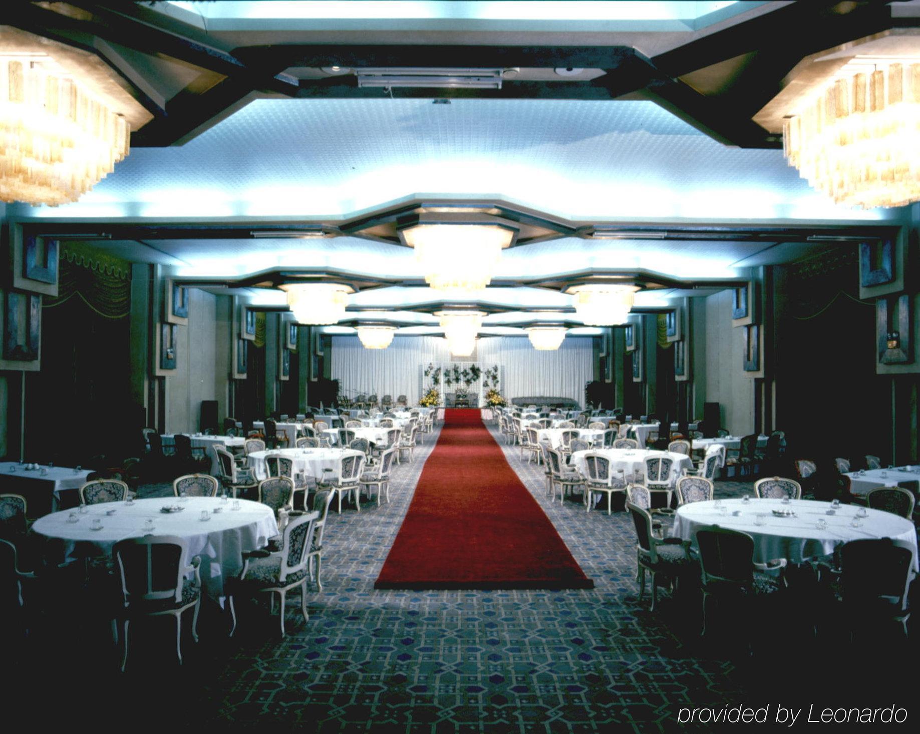 Intercontinental Taif By Ihg Hotel Facilities photo