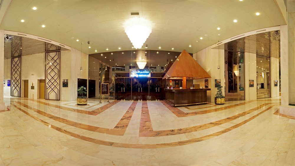 Intercontinental Taif By Ihg Hotel Exterior photo